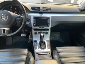 VW Alltrack Passat Alltrack  | Mobile.bg    4