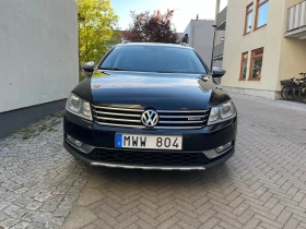 VW Alltrack Passat Alltrack  | Mobile.bg    9
