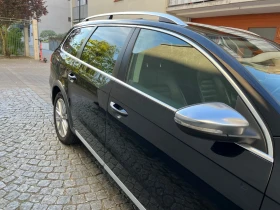 VW Alltrack Passat Alltrack  | Mobile.bg    8