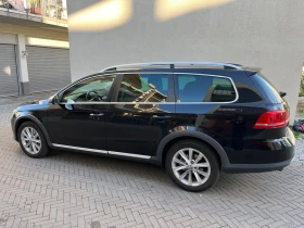 Снимка VW Alltrack
