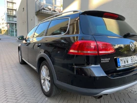 VW Alltrack Passat Alltrack  | Mobile.bg    12