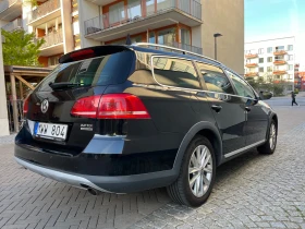 VW Alltrack Passat Alltrack  | Mobile.bg    13