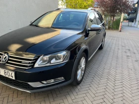 VW Alltrack Passat Alltrack  | Mobile.bg    2