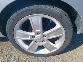 Kia Soul 1.6i LPG ACTIVE PRO ITALIA 195000km. Euro 4 - 8600 лв. - 92621370 | Car24.bg