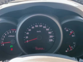Kia Soul 1.6i LPG ACTIVE PRO ITALIA 195000km. Euro 4 - 8600 лв. - 92621370 | Car24.bg