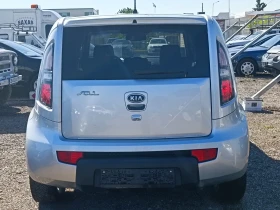 Kia Soul 1.6i LPG ACTIVE PRO ITALIA 195000km. Euro 4 - 8600 лв. - 92621370 | Car24.bg