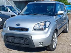 Kia Soul 1.6i LPG ACTIVE PRO ITALIA 195000km. Euro 4