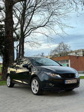 Seat Ibiza 1.4 TDI | Mobile.bg    2