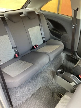 Seat Ibiza 1.4 TDI | Mobile.bg    10