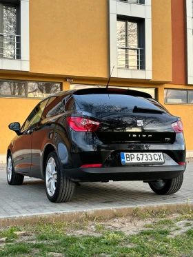 Seat Ibiza 1.4 TDI | Mobile.bg    3