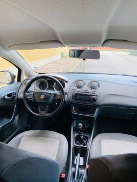 Seat Ibiza 1.4 TDI | Mobile.bg    8
