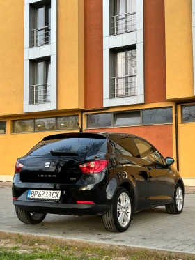 Seat Ibiza 1.4 TDI | Mobile.bg    5