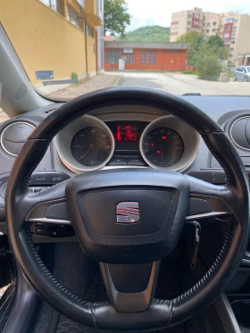 Seat Ibiza 1.4 TDI | Mobile.bg    11