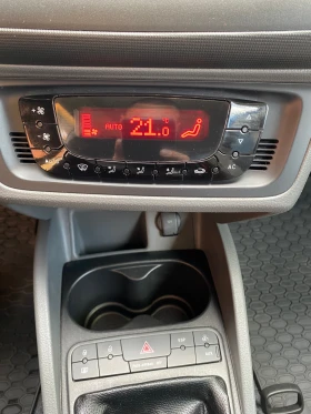 Seat Ibiza 1.4 TDI | Mobile.bg    9