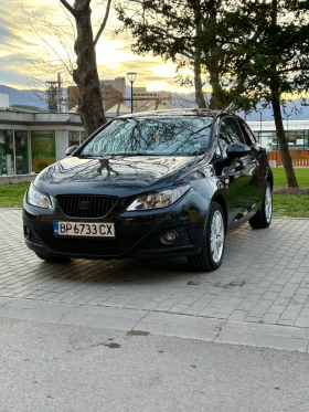 Seat Ibiza 1.4 TDI | Mobile.bg    7