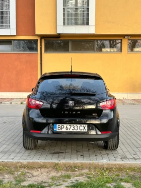 Seat Ibiza 1.4 TDI | Mobile.bg    4
