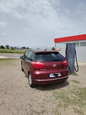 Citroen C4 Picasso Exclusive | Mobile.bg    4