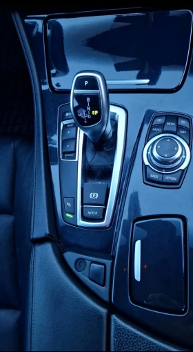 Обява за продажба на BMW 530 3.0D ~11 лв. - изображение 9
