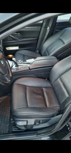 Обява за продажба на BMW 530 3.0D ~11 лв. - изображение 4