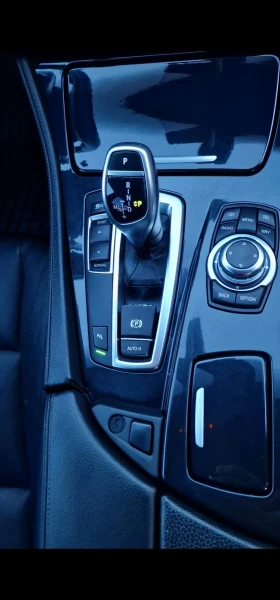 Обява за продажба на BMW 530 3.0D ~11 лв. - изображение 8