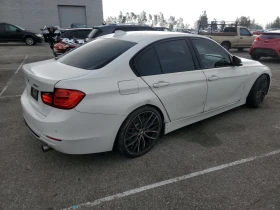 BMW 335 I/SHADOWLINE/HUD | Mobile.bg    4