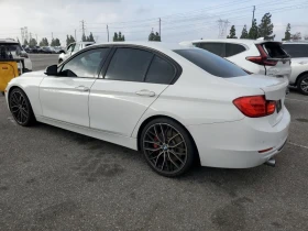 BMW 335 I/SHADOWLINE/HUD | Mobile.bg    2