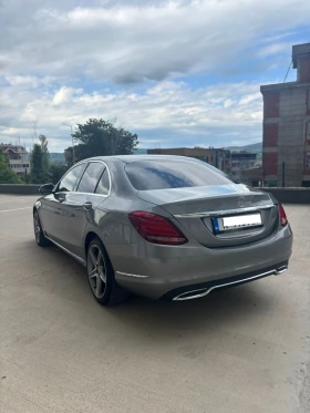 Обява за продажба на Mercedes-Benz C 220 ~28 000 лв. - изображение 1