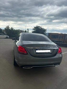 Обява за продажба на Mercedes-Benz C 220 ~28 000 лв. - изображение 10