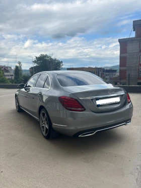 Обява за продажба на Mercedes-Benz C 220 ~28 000 лв. - изображение 9