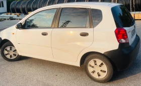 Chevrolet Kalos 1.2, s-tek | Mobile.bg    9