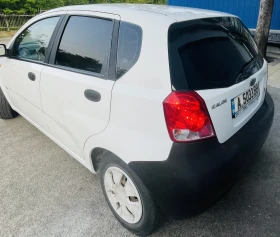  Chevrolet Kalos