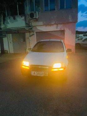 Chevrolet Kalos 1.2, s-tek | Mobile.bg    8