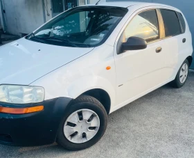 Chevrolet Kalos 1.2, s-tek | Mobile.bg    10