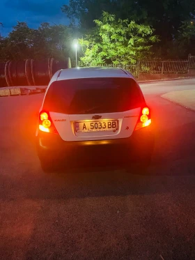 Chevrolet Kalos 1.2, s-tek | Mobile.bg    7