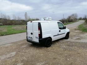 Обява за продажба на Fiat Doblo ~6 900 лв. - изображение 3