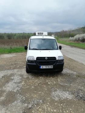 Обява за продажба на Fiat Doblo ~6 900 лв. - изображение 1