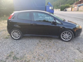 Fiat Punto | Mobile.bg    3