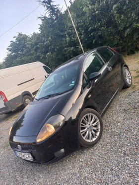 Fiat Punto | Mobile.bg    1