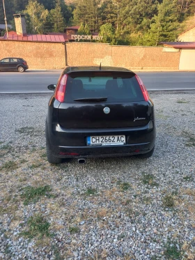 Fiat Punto | Mobile.bg    2