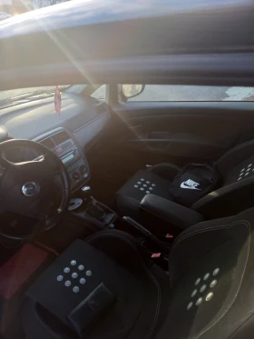 Fiat Punto | Mobile.bg    7