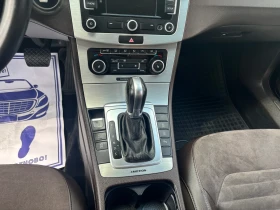 Обява за продажба на VW Passat 2011+ АВТОМАТ+ 4* 4+ HAI-LAIN+ НАВИ+ КОЖА ~13 980 лв. - изображение 11