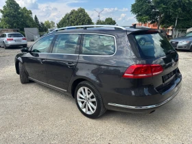 Обява за продажба на VW Passat 2011+ АВТОМАТ+ 4* 4+ HAI-LAIN+ НАВИ+ КОЖА ~13 980 лв. - изображение 5