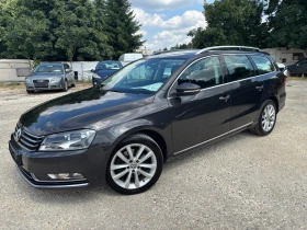 Обява за продажба на VW Passat 2011+ АВТОМАТ+ 4* 4+ HAI-LAIN+ НАВИ+ КОЖА ~13 980 лв. - изображение 1