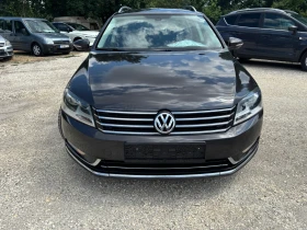 Обява за продажба на VW Passat 2011+ АВТОМАТ+ 4* 4+ HAI-LAIN+ НАВИ+ КОЖА ~13 980 лв. - изображение 1