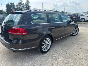Обява за продажба на VW Passat 2011+ АВТОМАТ+ 4* 4+ HAI-LAIN+ НАВИ+ КОЖА ~13 980 лв. - изображение 3