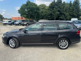 Обява за продажба на VW Passat 2011+ АВТОМАТ+ 4* 4+ HAI-LAIN+ НАВИ+ КОЖА ~13 980 лв. - изображение 6