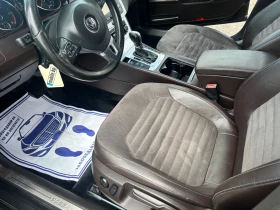 Обява за продажба на VW Passat 2011+ АВТОМАТ+ 4* 4+ HAI-LAIN+ НАВИ+ КОЖА ~13 980 лв. - изображение 8