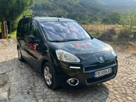Обява за продажба на Peugeot Partner Family ~10 999 лв. - изображение 2