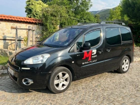 Обява за продажба на Peugeot Partner Family ~10 999 лв. - изображение 1