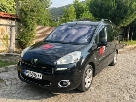 Обява за продажба на Peugeot Partner Family ~10 999 лв. - изображение 1